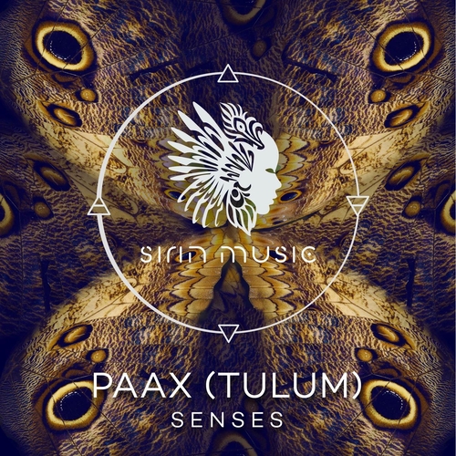 PAAX (Tulum) - Senses [SIRIN046]